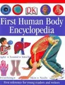 1st Human Body Encyclopedia (DK First Reference)  v... | Buch | Zustand sehr gut
