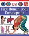 First Human Body Encyclopedia (DK First Reference Ser by Smith, Penny 0756609976
