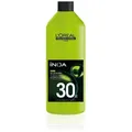 L'ORÉAL PROFESSIONNEL PARIS Haarfarbe L'Oreal INOA 200 OXYDANT 30 VOL (9) 1000ml