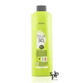 L'Oréal Inoa Technologie Ods Oxidationsmittel Kräftig 30 Volumen 9% 1000 ML