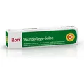 ilon Wundpflege-Salbe, 50 ml Salbe