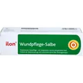 ILON Wundpflege-Salbe 50 ml PZN04722150