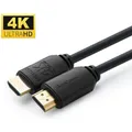 MicroConnect HDMI (Typ A) - HDMI (Typ A) (3 m) (MC-HDM19193V2.0)