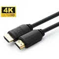 Microconnect - Mc-hdm19193v2.0 Hdmi Kabel 3 M Hdmi Typ A (standard) Schwarz