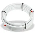 10m Pipetec Alu-Mehrschichtverbundrohr 20x2, VR2020010, DVGW, Alu-Verbundrohr