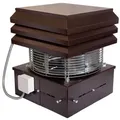 Rauchsauger Schornstein Ventilator Abzugsventilator Abgasventilatoren Schornsteinaufsatz Zugverstärker Für Kamin Thermokamin Grill Industriehauben Pro-modell Von Gemi Elettronica
