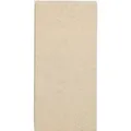 Firefix Schamottstein 250 mm x 124 mm x 20 mm