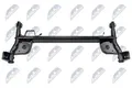 NTY Achskörper Hinten ZRZ-RE-001