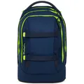 Satch Schulrucksack Pack 30l (2025) Toxic Yellow 01322-10022-10