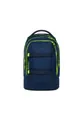 Satch Schulrucksack pack (1-tlg), größenverstellbares Rückensystem