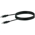 Schwaiger TFS3300533 Schwaiger Audioverbindung 3,5mm 3,0m Schwarz
