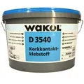 EUR 17,64 pro kg Wakol D 35 40 Kork Kontaktklebstoff lösemittelfrei - 5 kg