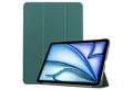 Lobwerk Tablet-Hülle Schutzhülle für Apple iPad Air 10.9 2020/2022 4/5 Generation iPad Air, Wake & Sleep Funktion, Sturzdämpfung, Aufstellfunktion