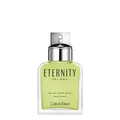 Calvin Klein Eternity For Men Eau de Toilette 50 ml