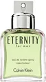 Calvin Klein Eternity for Men Eau de Toilette (EdT) 50 ml Parfüm 65605300003