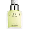 Calvin-Klein Herrenduefte Eternity-for-menEau de Toilette Spray 50 ml (739,00 € / 1 l)