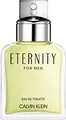  Eternity for Men Eau de Toilette für Herren 50 ml