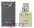 Calvin Klein Eternity For Men Edt Spray 50,00 ml