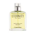 Calvin Klein Eternity for Men Eau De Toilette EDT 50 ml (man)