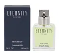 CALVIN KLEIN Eternity Men EDT Vapo 50 ml