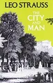 The City and Man von Strauss | Buch | Zustand sehr gut