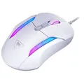 Turtle Beach Kone II, Weiß Gaming-Maus