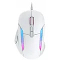 Turtle Beach Kone II Gaming-Maus, weiß