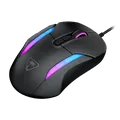 Turtle - Kone II - Gaming-Maus - Kabelgebunden - PC - White - Neu & OVP