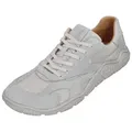 KOEL RITA SUEDE Barfußschuh Light Grey grau 39 EU