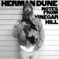 Herman Dune Notes from Vinegar Hill (Vinyl) 12" Album (US IMPORT)