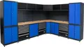 BGS Werkzeugschrank 80160