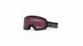 Giro Tazz OTG MTB MX Goggle schwarz/grau/vivid trail 2022
