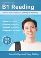 B1 Reading: Ten more practice tests for the Cambridge Preliminary