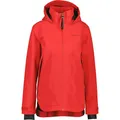 Didriksons Jennie Damen Jacke, Größe_Bekleidung_NR:34, Farbe:Pomme red