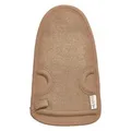 Glov Hautglättender Massagehandschuh für den Körper in der Farbe Beige (OTHER)
