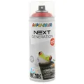 479915 Next Verkehrsrot glänzend 400 ml, RAL 3020