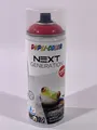 RAL3020 DUPLI COLOR NEXT VERKEHRSROT GLÄNZEND SPRAYLACK 479915 400ML Textilfarbe
