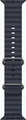 Apple Watch Ultra 2/49mm/Natur/Sportband/Navy Ocean