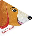 E Mroziewicz Peek–a–Who? (Gebundene Ausgabe) (US IMPORT)