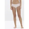 Mey Hipster Mey Damen Hipster Serie Glorious uni Hipster (1-St., 1) braun 44