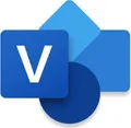 Microsoft Visio Professional 2024 - Microsoft All Languages Elektronisk