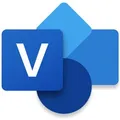 Microsoft MS Visio 2024 Professional ESD WIN,1 Lizenz,ESD,multilanguage (1 User, unbegrenzt) (EP2-07111)