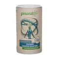 gesundo Tagatose-Galactose Pulver - 100% natürliche Zuckeralternative - 250g Dose