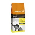 Gips Quick-Mix Gips 3 kg - zum Verschließen von Dübeln und Löchern für Innen