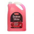 Carplan Demon Shine Spray On Shine Autowachs Politur Spray &amp; Wipe 5L 5 Liter