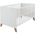 BABYBETT Ole 70 x 140 cm