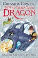 How To Train Your Dragon: Dragon Ta..., Cowell, Cressid