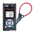 Chauvin Arnoux Leistungs-Energierecorder PEL 51 Leistungsanalysatoren P01157166