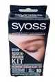 Syoss Augenbrauen Kit Farbe 5-1 Hellbraun bis zu 10 Anwendungen  17ml - NEU