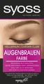 Syoss Augenbrauenfarbe Hellbraun 5-1 17ml